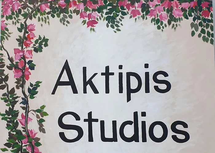 Aktipis Studios