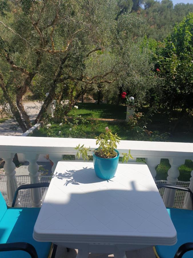 Apartment Aktipis Studios Argassi