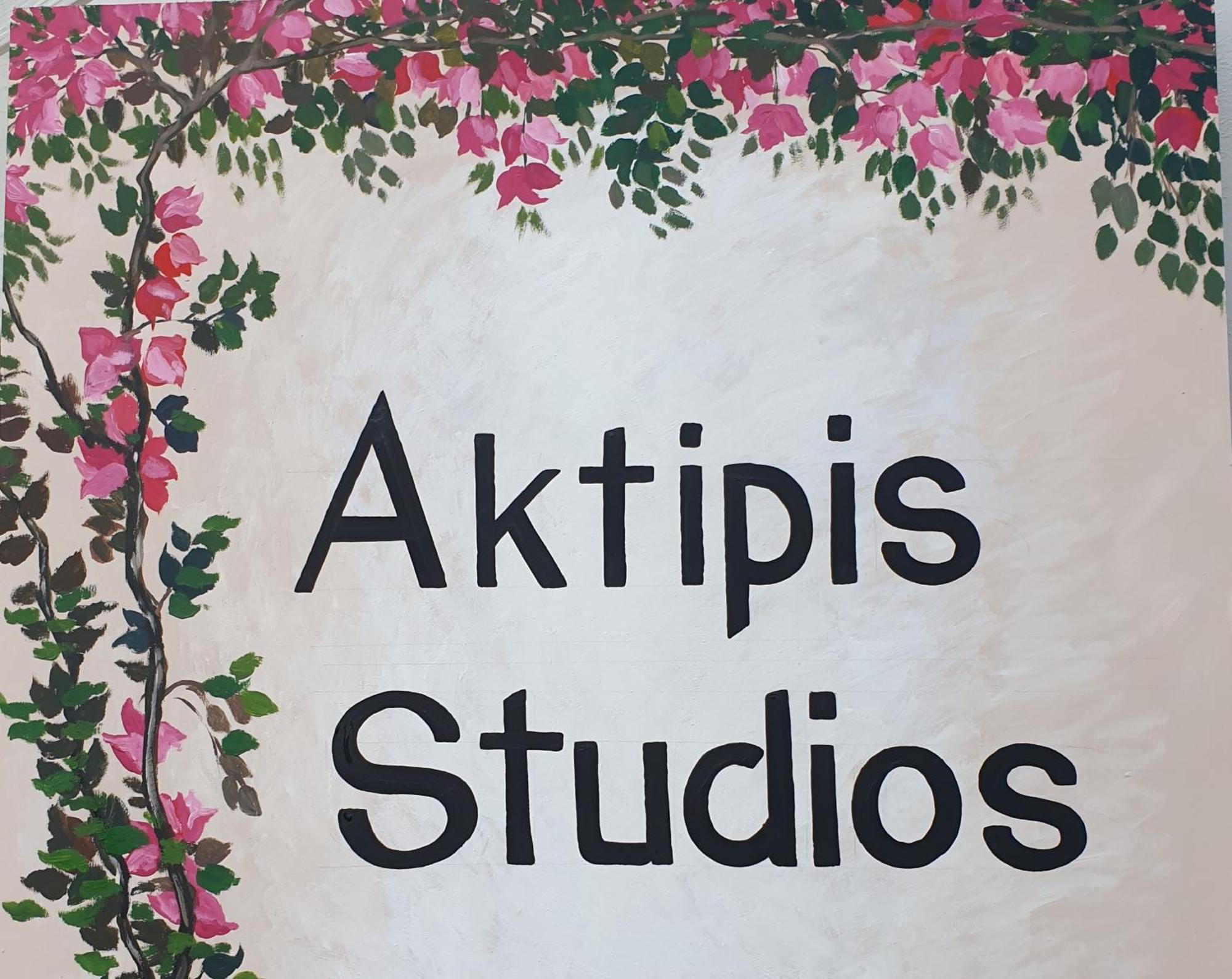 Aktipis * Аргаси